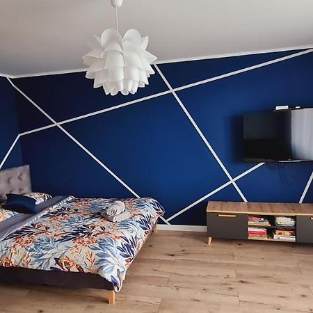 Apartamenty Diamond Na Sportowej Tylicz Exterior photo