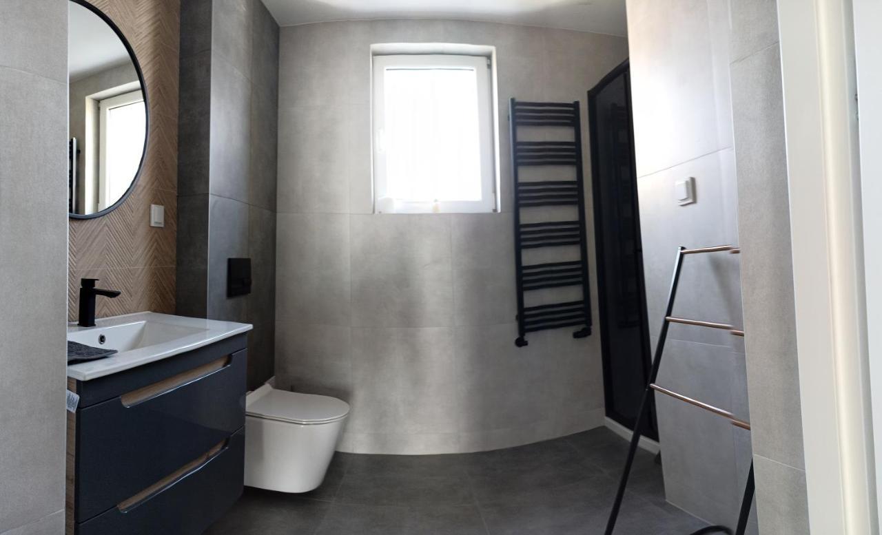 Apartamenty Diamond Na Sportowej Tylicz Exterior photo