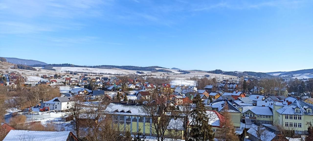Apartamenty Diamond Na Sportowej Tylicz Exterior photo
