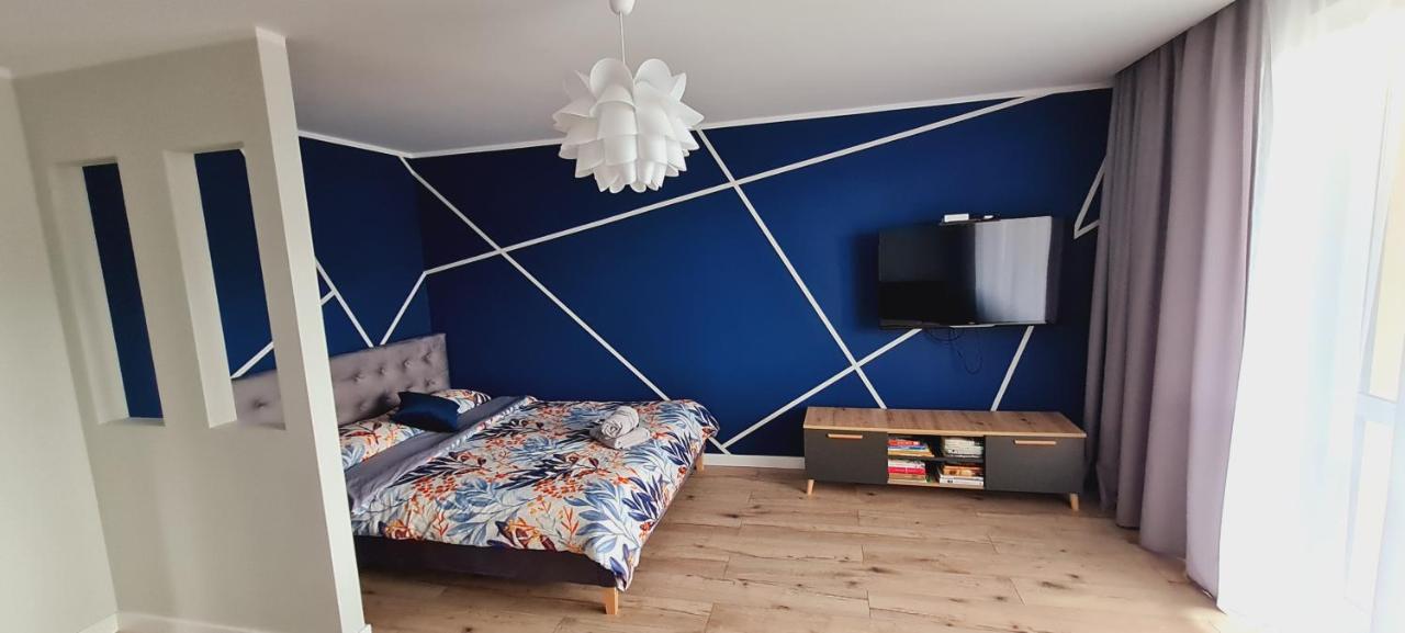 Apartamenty Diamond Na Sportowej Tylicz Exterior photo
