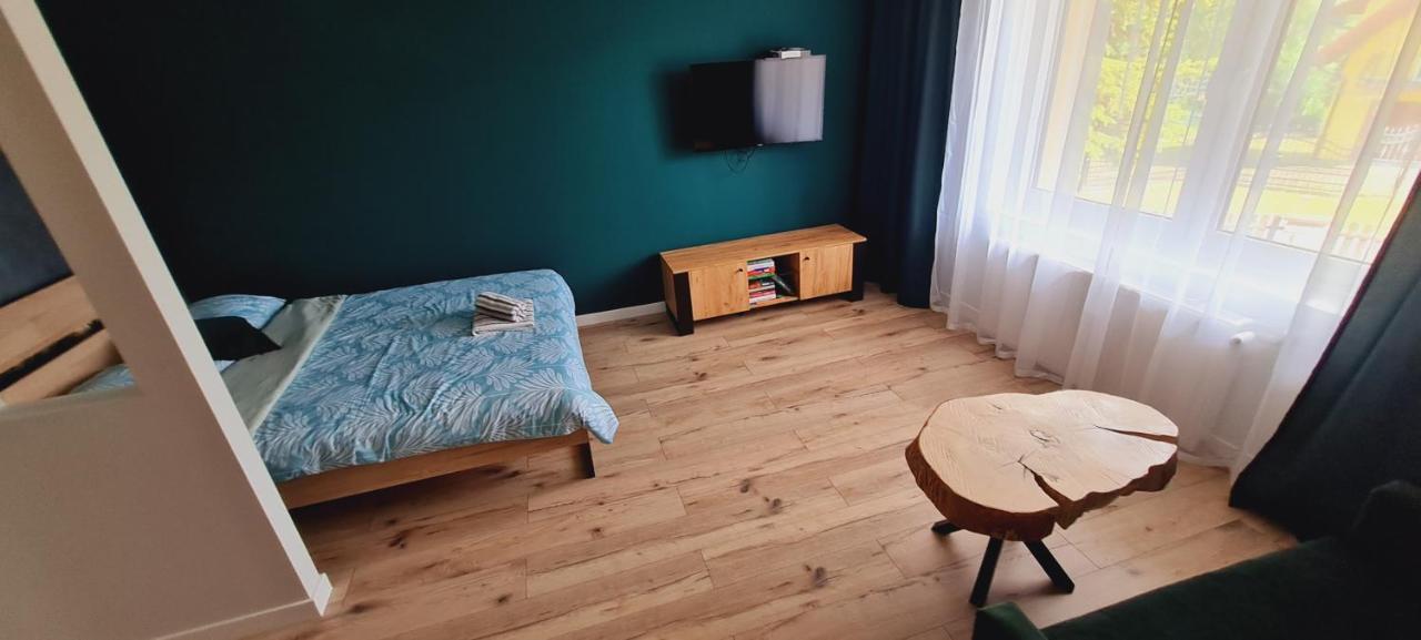Apartamenty Diamond Na Sportowej Tylicz Exterior photo