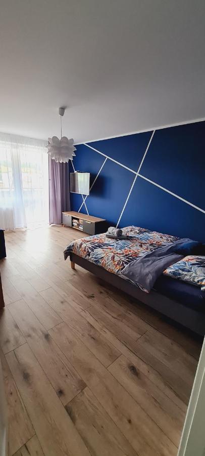 Apartamenty Diamond Na Sportowej Tylicz Exterior photo