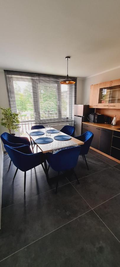 Apartamenty Diamond Na Sportowej Tylicz Exterior photo
