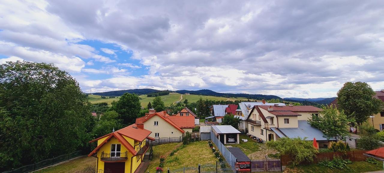 Apartamenty Diamond Na Sportowej Tylicz Exterior photo
