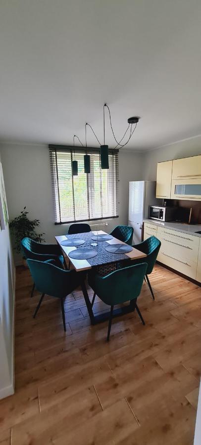 Apartamenty Diamond Na Sportowej Tylicz Exterior photo