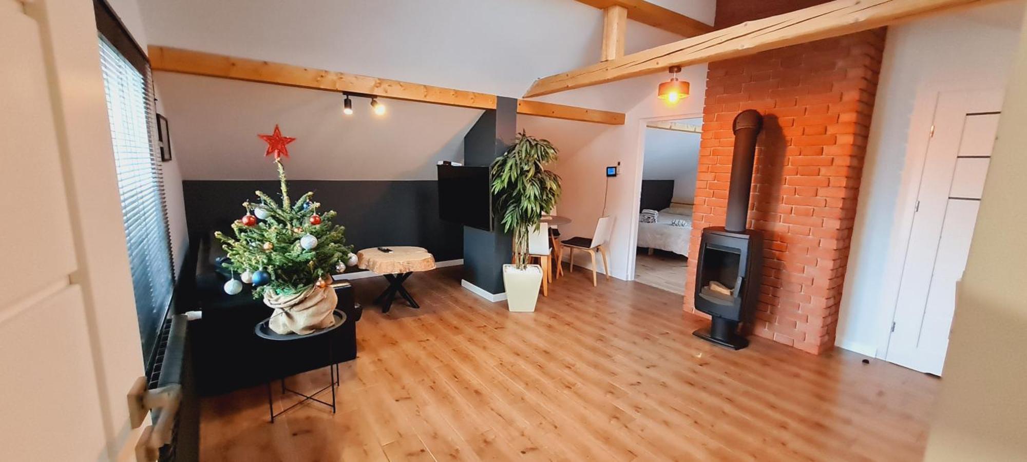 Apartamenty Diamond Na Sportowej Tylicz Exterior photo