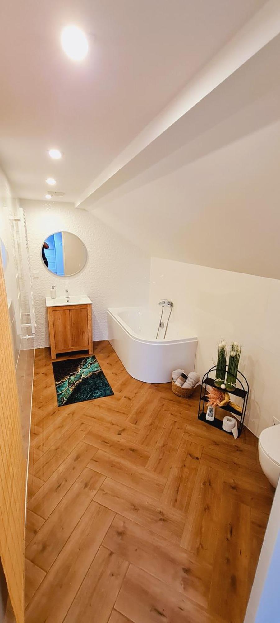 Apartamenty Diamond Na Sportowej Tylicz Exterior photo